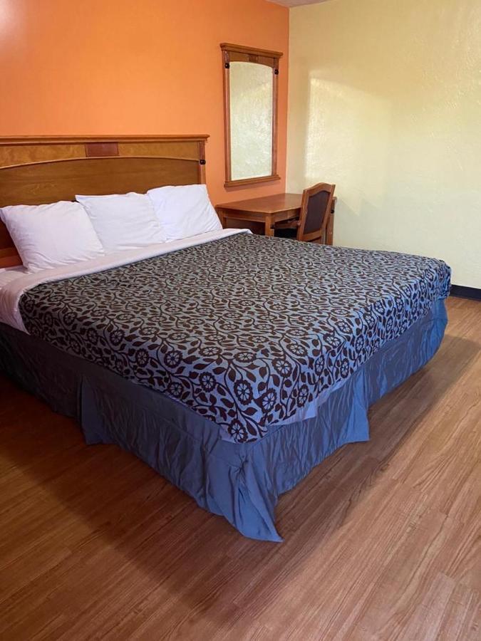 Lariat Motel 모리아티 외부 사진